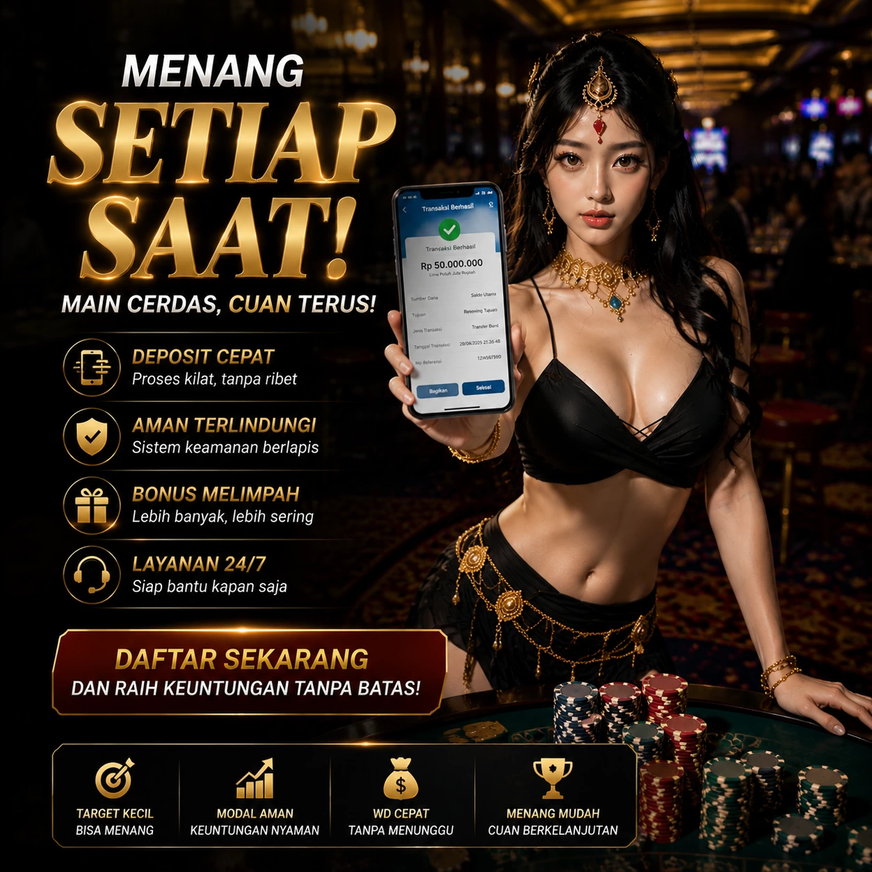 Pemula di depoxito Temukan Game Terbaik untuk Dilihat
