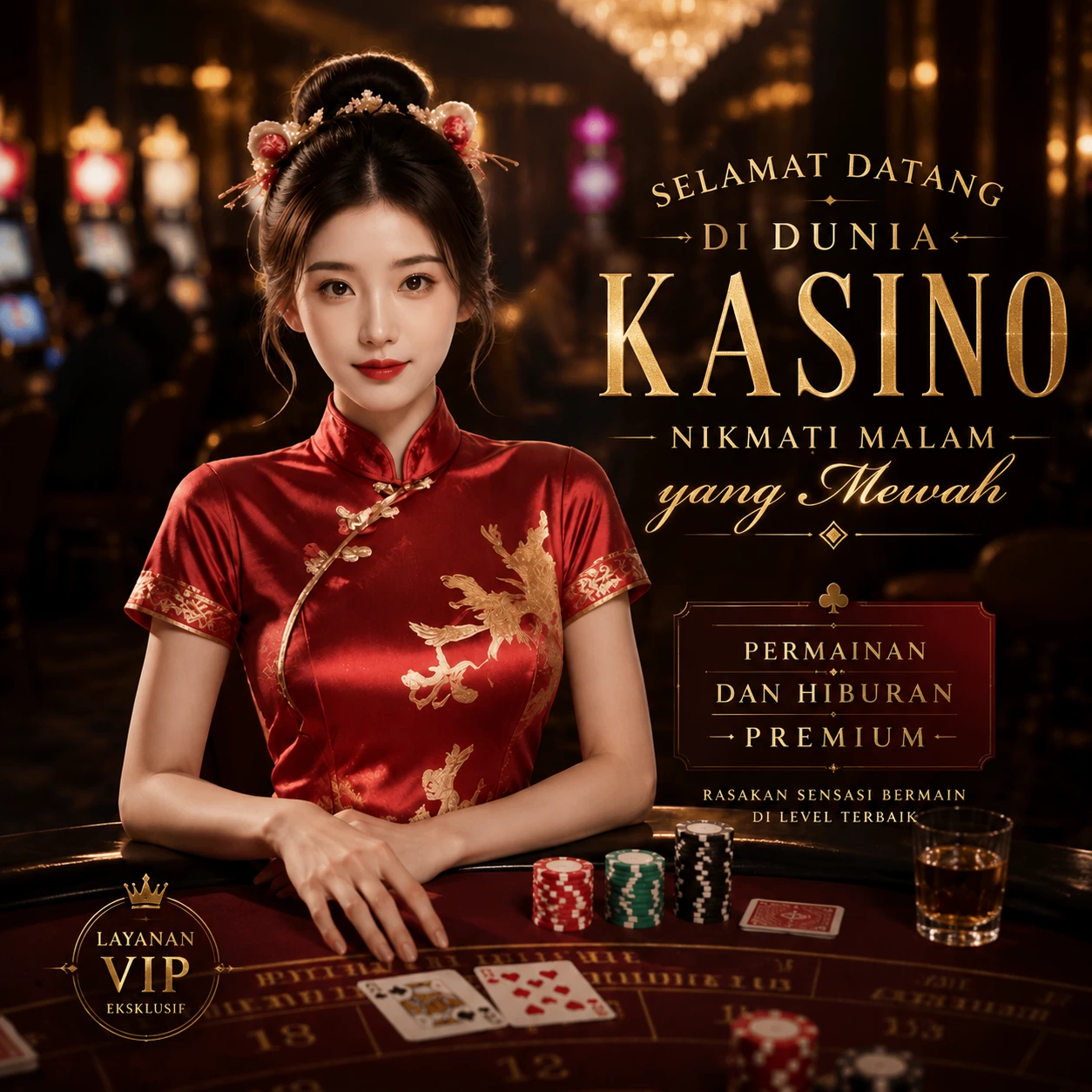 Menggali Fitur Menarik di Situs Game depoxito