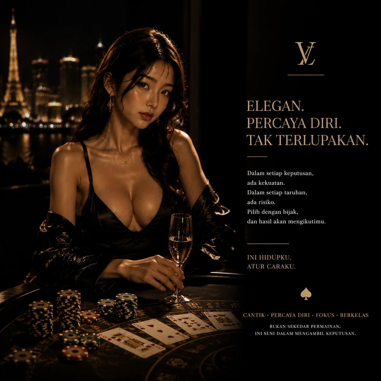 Apa Saja Jenis Game yang Tersedia di depoxito